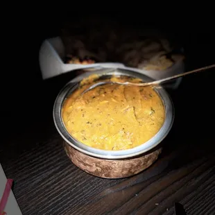 Jalfrezi Chicken