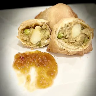 Samosa