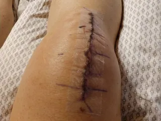 Orthopaedic Center of Corpus Christi