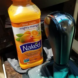 When you&apos;re on the go