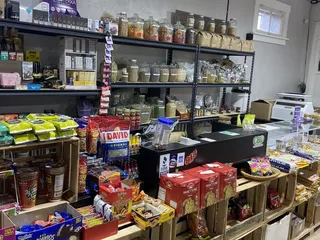 Brown Street Market