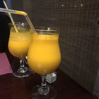 Mango Lassi