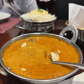 Malai Kofta