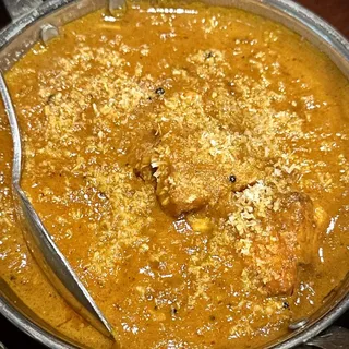 Goan Fish Curry