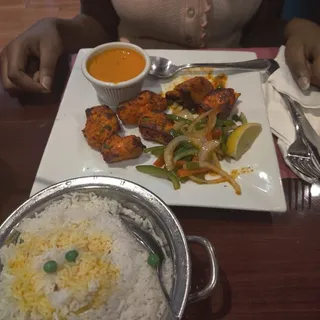 Chicken Tikka