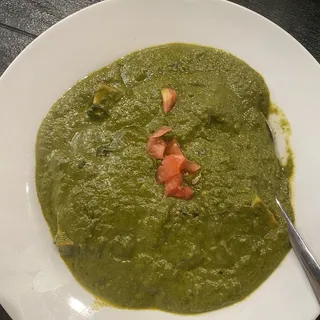 Paneer butter masala