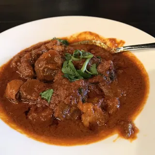 Lamb Rogan josh