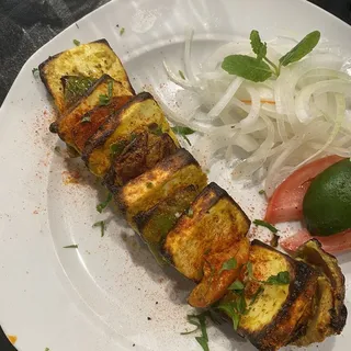 Paneer Tikka