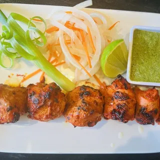 Chicken Tikka