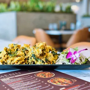 food, chicken wings and fried chicken