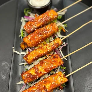 Paneer Lollipop(Signature Special)