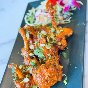 bbq chicken, fried chicken, chicken wings, bbq wings, chicken, food, poultry, chicken wings and fried chicken, fried chicken wings