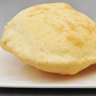 Bhatura ( Crispy fried Bread)