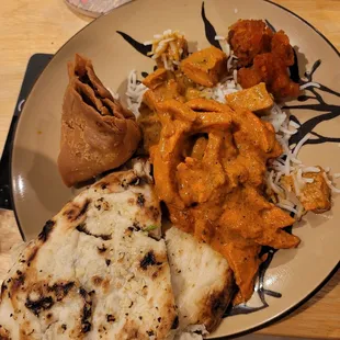 Aahar Indian Cuisine
