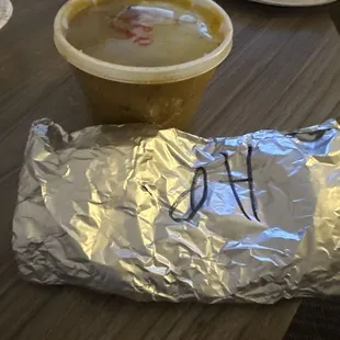DoorDash order cost me $30 and they did not even include rice. Ridiculous price