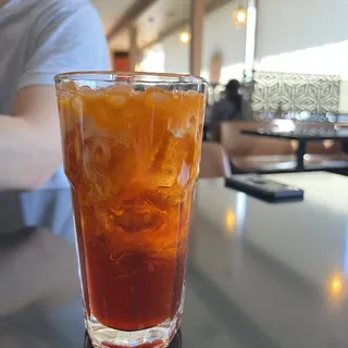 Thai Iced Tea