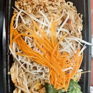 Pad Thai