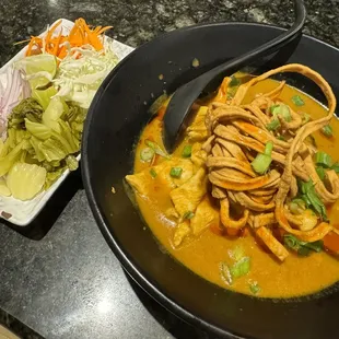 Khao Soi