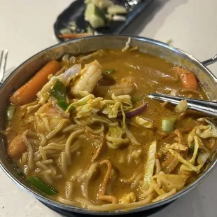 Khao Soi