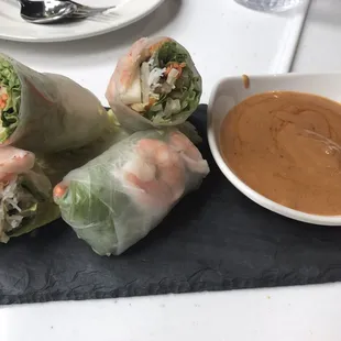 Fresh Roll