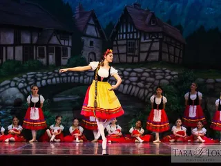 Classical Ballet School