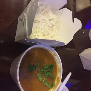 Chicken Curry