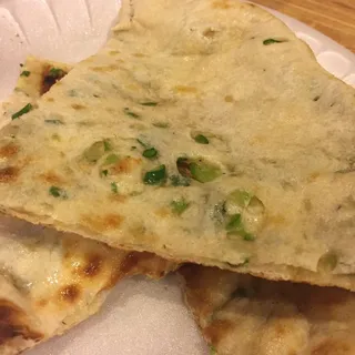 Bullet Naan