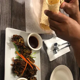 Papadum