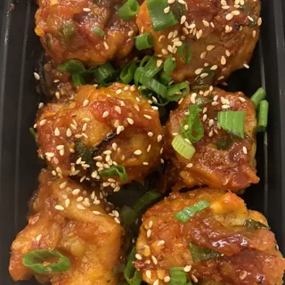 Gobi Manchurian