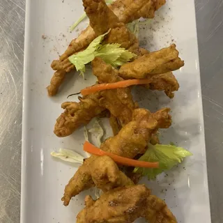 Chicken Pakora