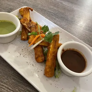 Paneer Pakora