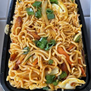 Chowmein (Chicken)