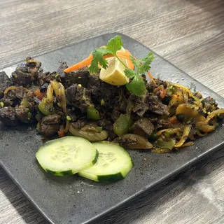 Khasi ko pakku ( with Bone)