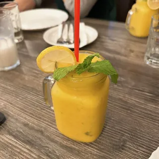 Virgin Mango Mojito