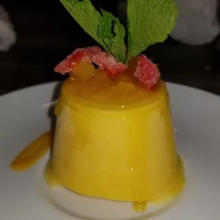 Mango Lassi