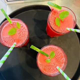 Water