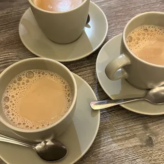 Masala Chai