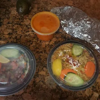 Kuchumbar Salad
