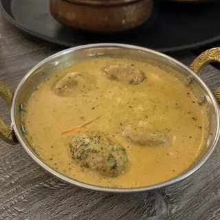 Malai Kofta