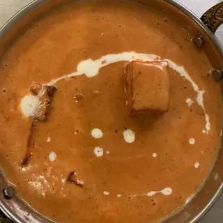 Shahi Paneer
