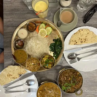 Baingan Bharta