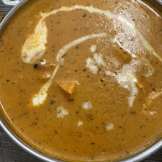 Chicken Tikka Masala