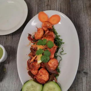 Mix Vegetable Biryani