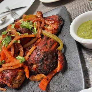 Chicken Tandoori (Full)