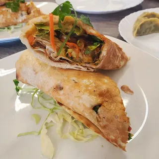 Veggie Wrap