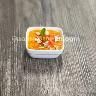 Carrot Halwa