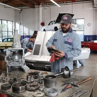 AAMCO  The Transmission, Factory Maintenance &amp; Repair Experts