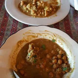Samosa Chaat