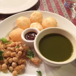Pani Puri