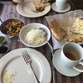 Chai Tea